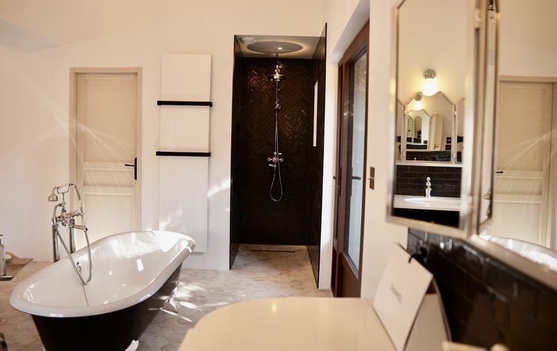 Mas - 250 m² - 7 pièces