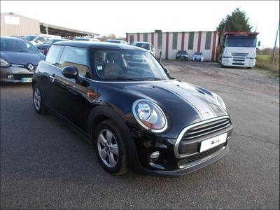 Mini Mini III F56 1.5 d 95 Cv One