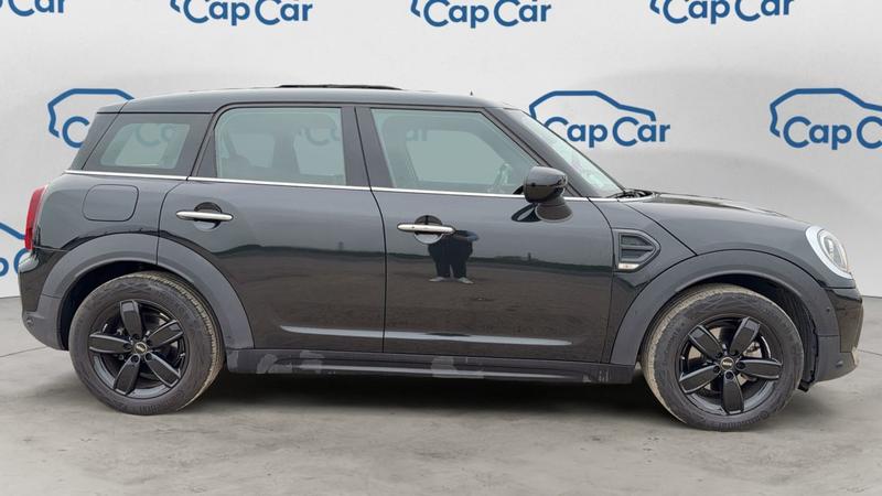 Mini Countryman 1.5 136 Dkg7 Premium Plus - Première main Toit ouvrant