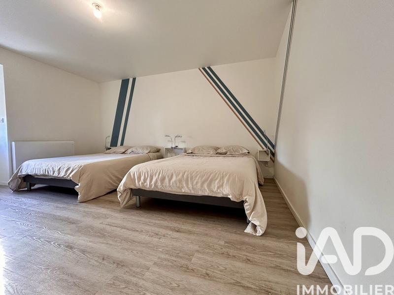 Maison - 248 m² - 6 pièces