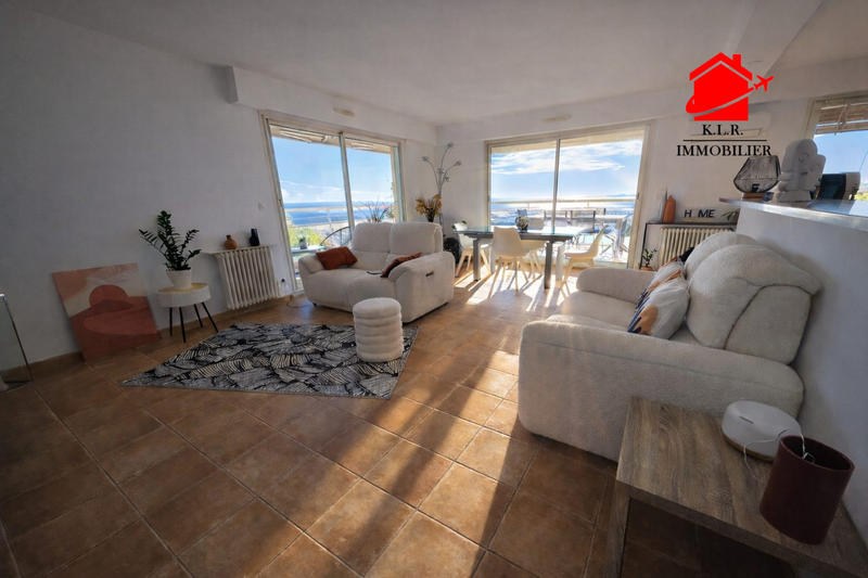 Appartement - 103 m² - 4 pièces