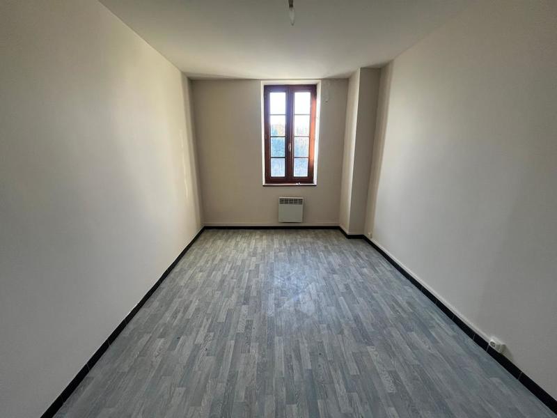 Maison de ville - 83 m² - 5 pièces