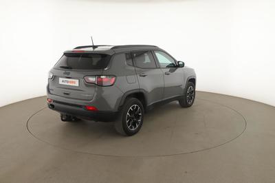 Jeep Compass 1.3 Gse T4 Phev 4xe Trailhawk At6 240 ch