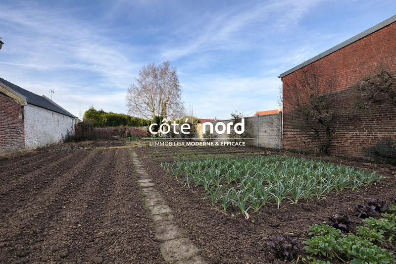 Maison ancienne - 167 m² - 6 pièces