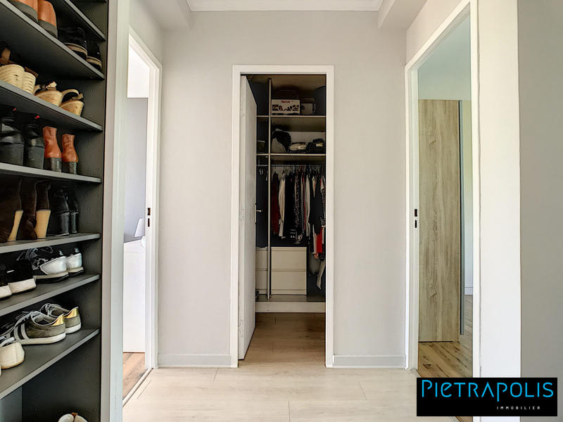 Appartement - 79 m² - 3 pièces