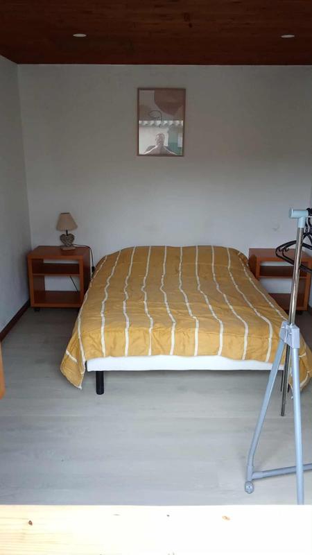 Maison - 53 m² - 3 pièces