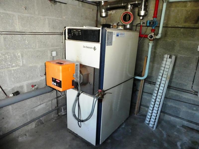 Maison - 63 m² - 4 pièces