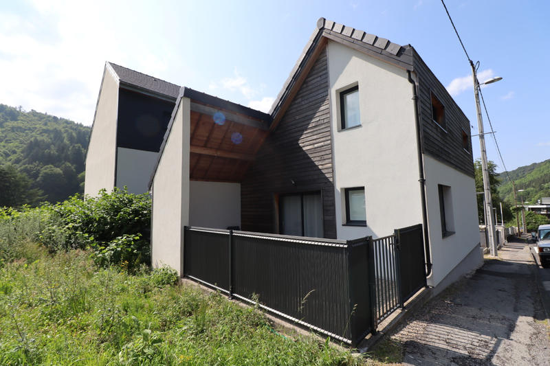 Maison - 69 m² - 3 pièces