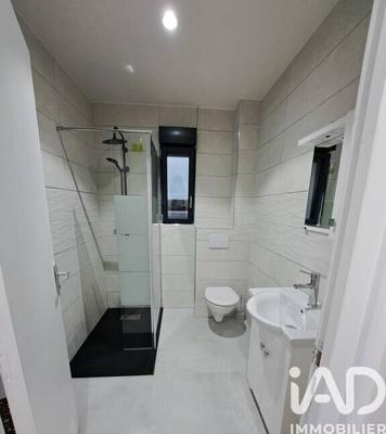 Appartement - 83 m² - 6 pièces