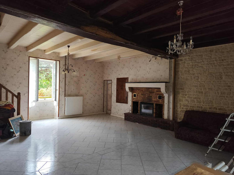 Maison - 172 m² - 4 pièces