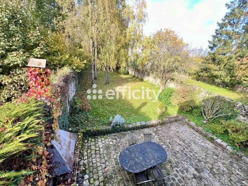 Longère - 220 m² - 9 pièces