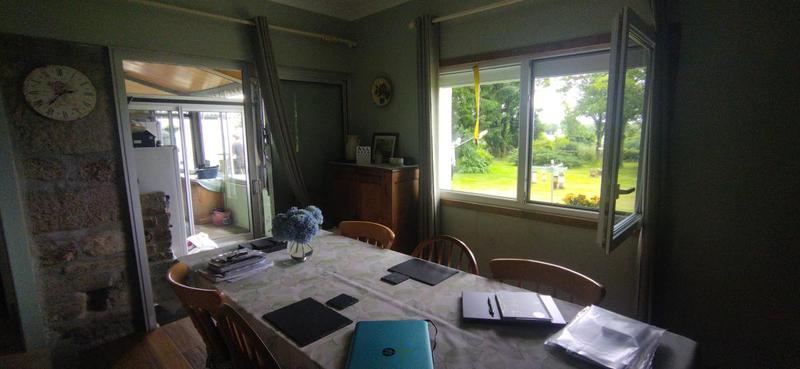 Maison en pierre - 114 m² - 4 pièces