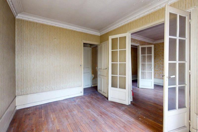 Appartement - 68 m² - 3 pièces