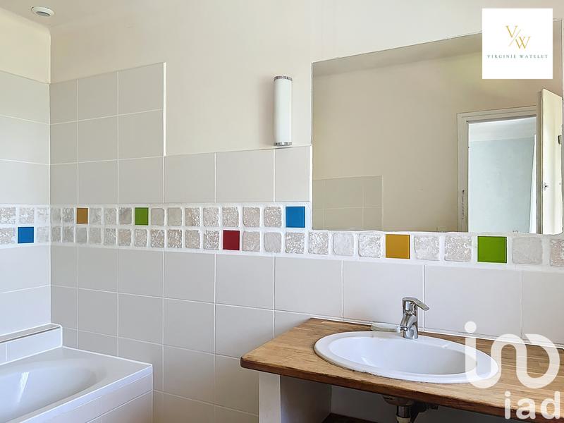 Maison - 274 m² - 10 pièces