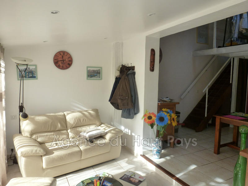 Villa - 29 m² - 3 pièces