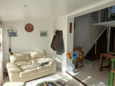 Villa - 29 m² - 3 pièces