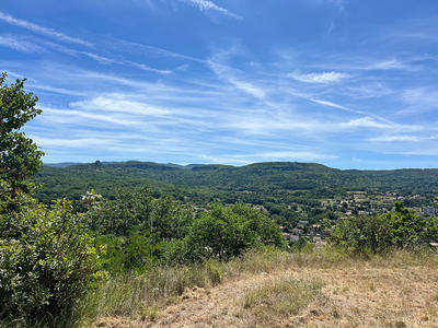 Terrain - 2 780 m²