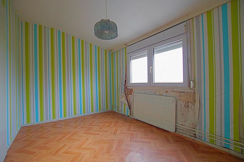 Maison - 103 m² - 5 pièces