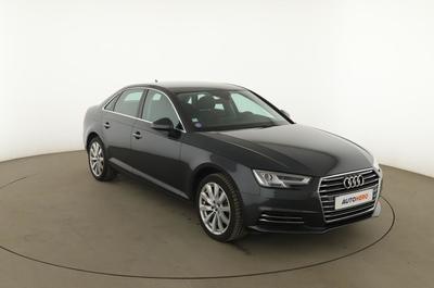 Audi A4 1.4 Tfsi Design Luxe s tronic 150 ch