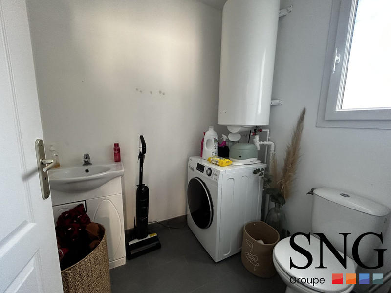 Villa - 79 m² - 3 pièces