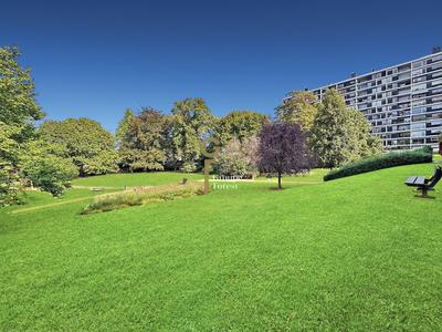 Appartement - 118 m² - 4 pièces