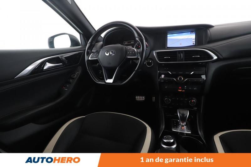 Infiniti Q30 1.6t Sport Dct 156 ch