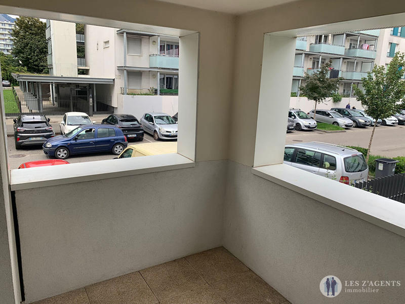 Appartement - 51 m² - 2 pièces