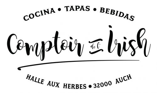 Le Comptoir de l'Irish