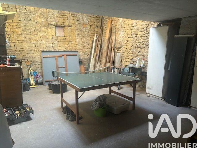 Maison de campagne - 141 m² - 5 pièces