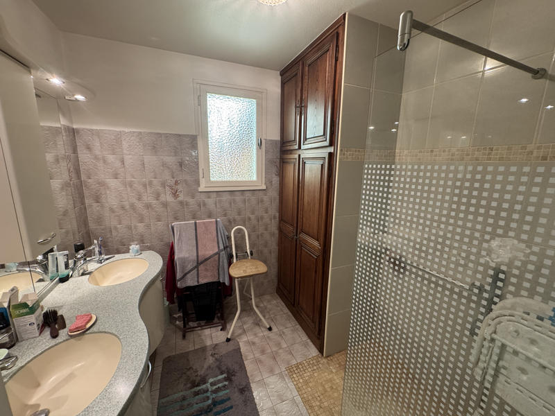 Maison - 165 m² - 5 pièces