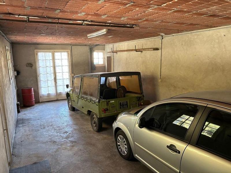 Villa - 100 m² - 5 pièces