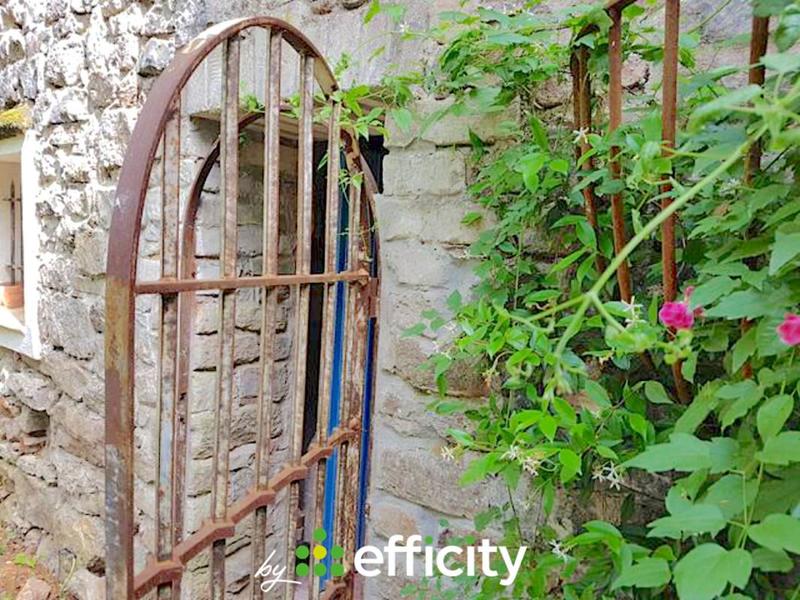 Maison - 130 m² - 4 pièces