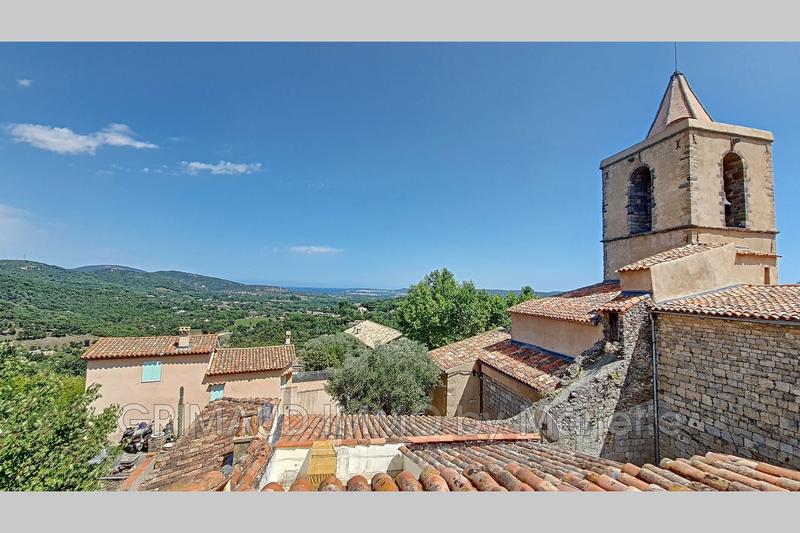 Maison - 400 m² - 14 pièces