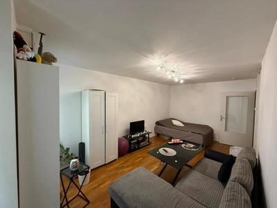 Appartement - 33 m²
