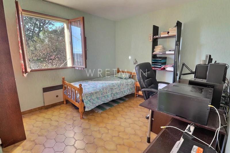 Villa - 80 m² - 5 pièces