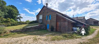 Gîte - 358 m² - 14 pièces