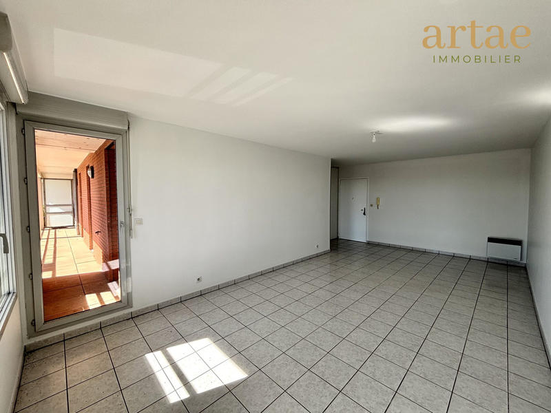 Appartement - 85 m² - 4 pièces