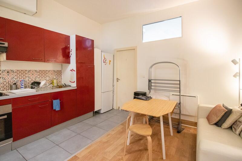 Appartement - 65 m² - 4 pièces