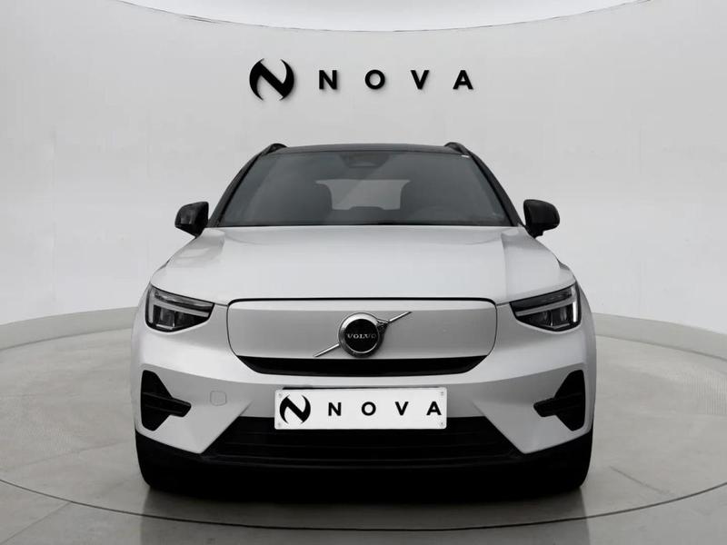 Volvo Xc40 Core Recharge