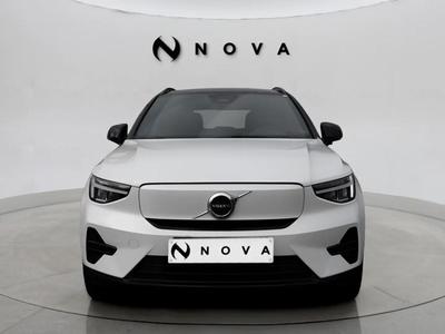 Volvo Xc40 Core Recharge