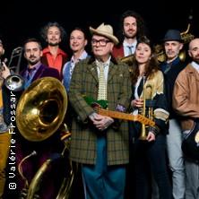 Sanseverino &amp; Lazcar Volcano