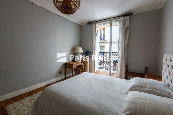 Appartement - 81 m² - 3 pièces