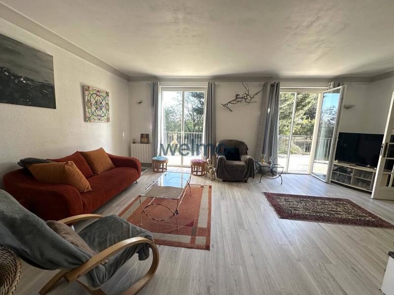 Maison - 141 m² - 6 pièces