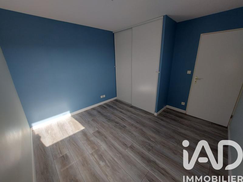 Appartement - 54 m² - 2 pièces