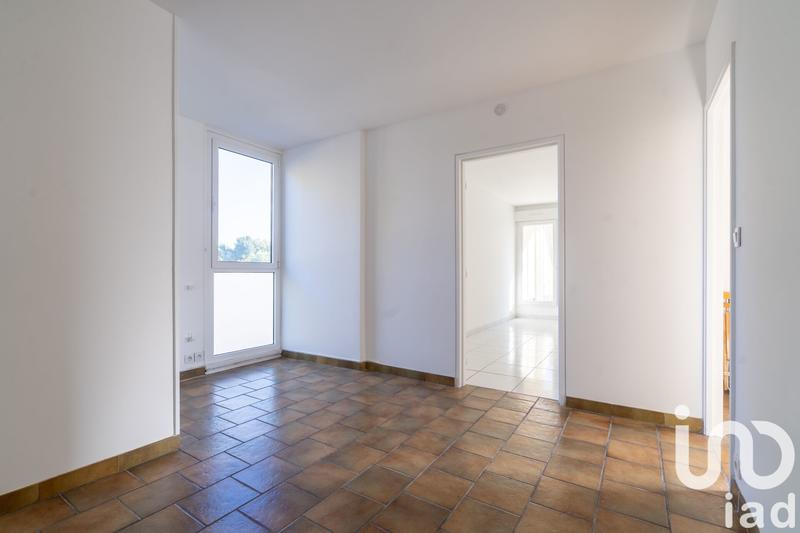 Appartement - 84 m² - 3 pièces