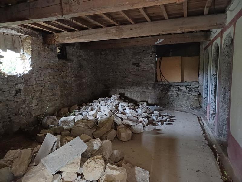 Maison - 150 m² - 4 pièces