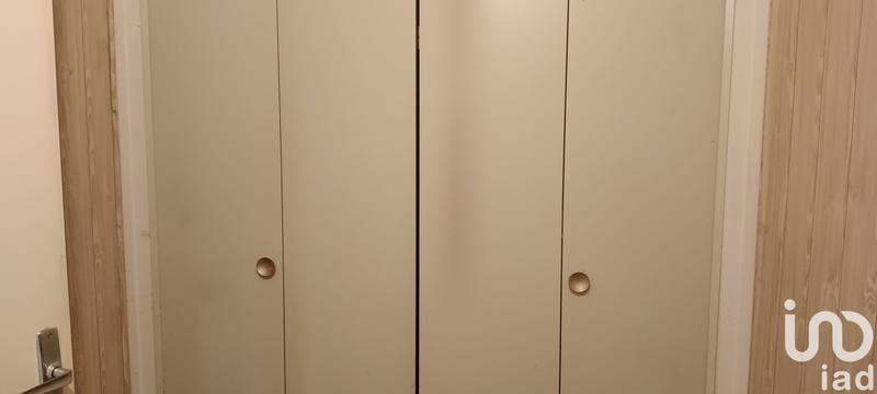 Maison - 57 m² - 3 pièces