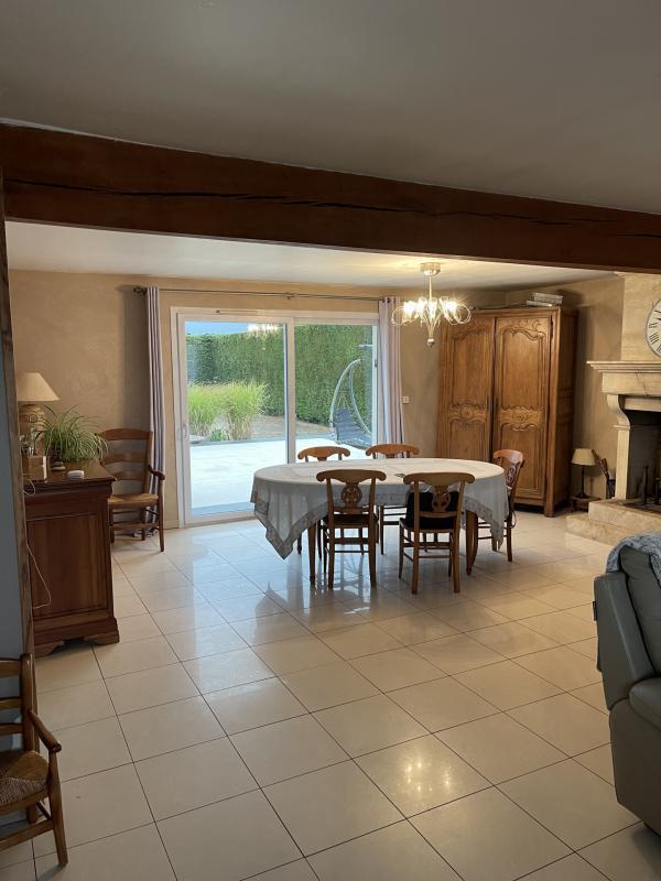 Propriété - 150 m² - 5 pièces