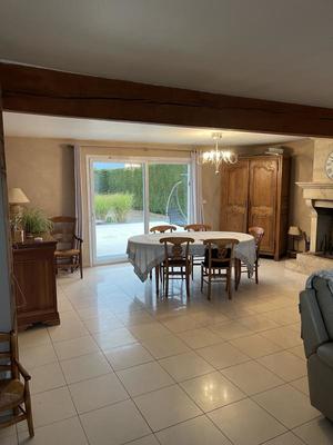 Propriété - 150 m² - 5 pièces