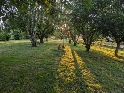 Terrain constructible - 1 147 m²